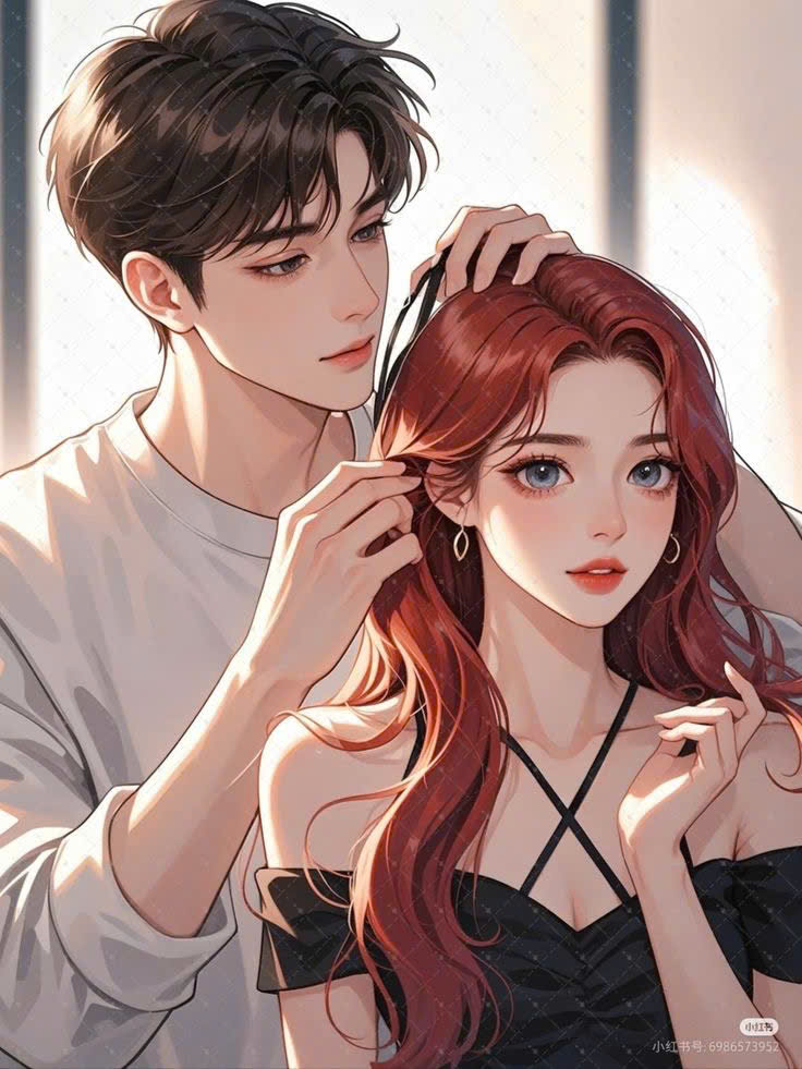 Tình Yêu Bất Ngờ