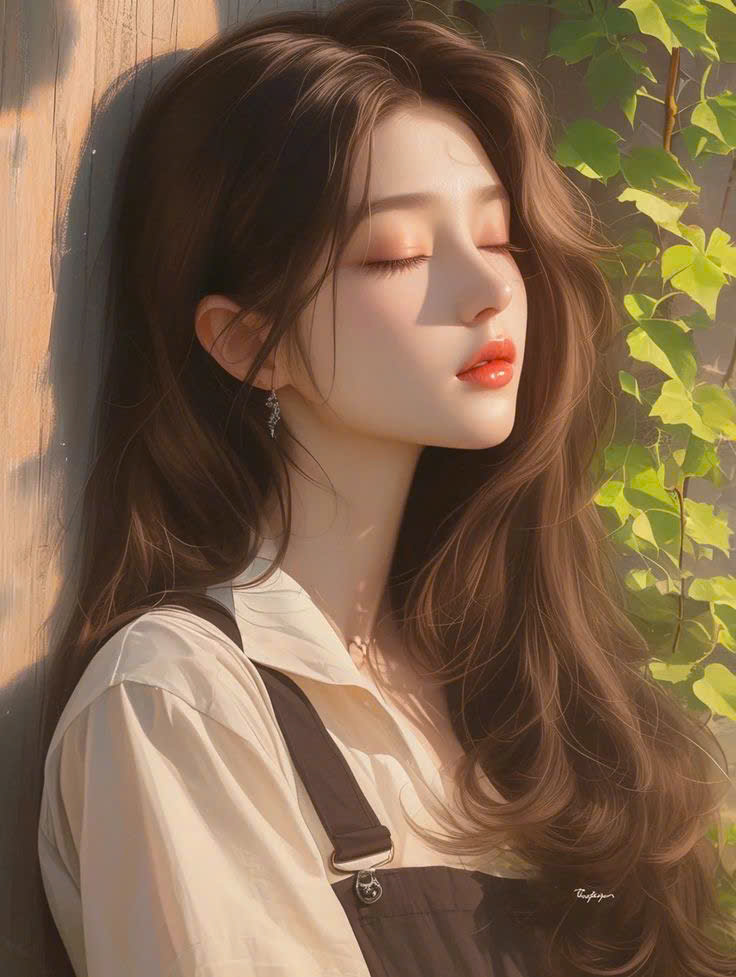 Yêu Đến Cuối Cùng, Tất Cả Dựa Vào Lương Tâm