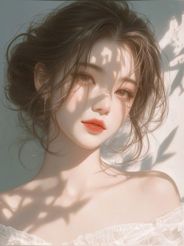 Dải Ngân Hà Trong Đêm Tối