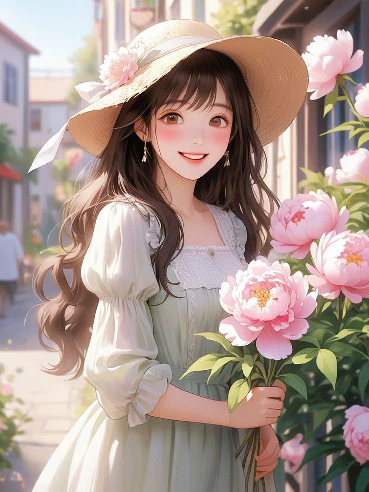 Vợ Tôi Mới Là Bạch Nguyệt Quang