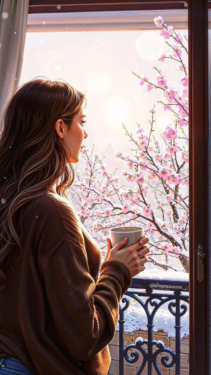 Chuyến Bay Tự Do Tuổi 50