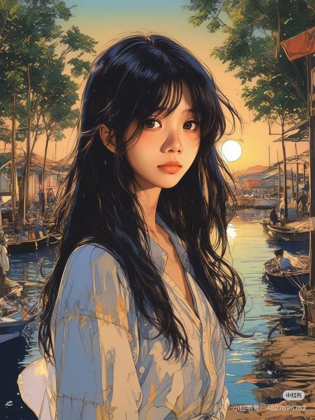 Mùa Hè Có Sao Băng