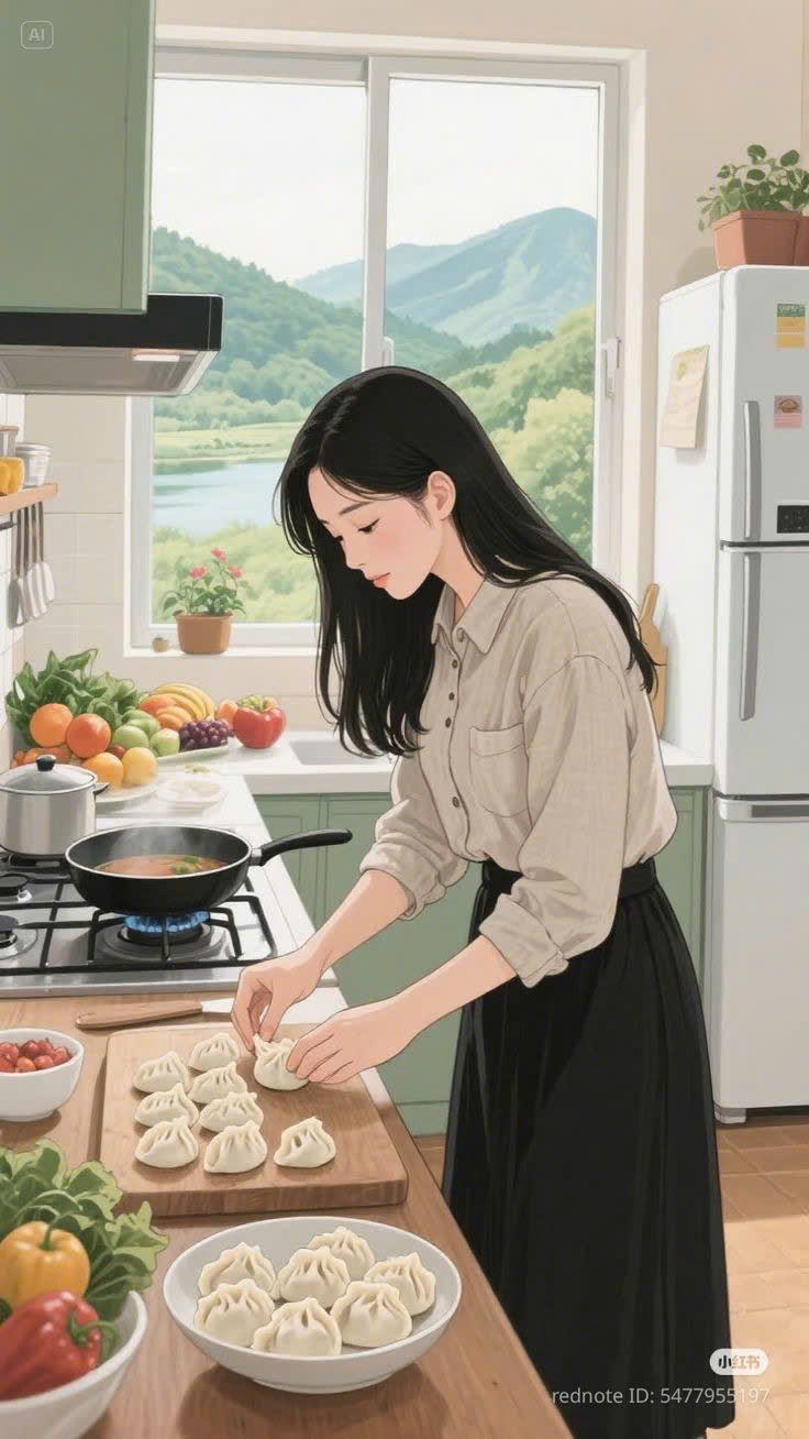 Tôi Ly Hôn Vì Tôi Tỉnh Táo