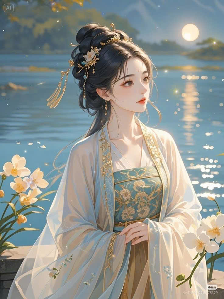 Hoa Đàn Tái Nở