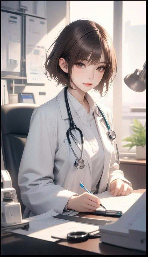 Bác Sĩ Trở Về: Cuộc Mổ Định Mệnh