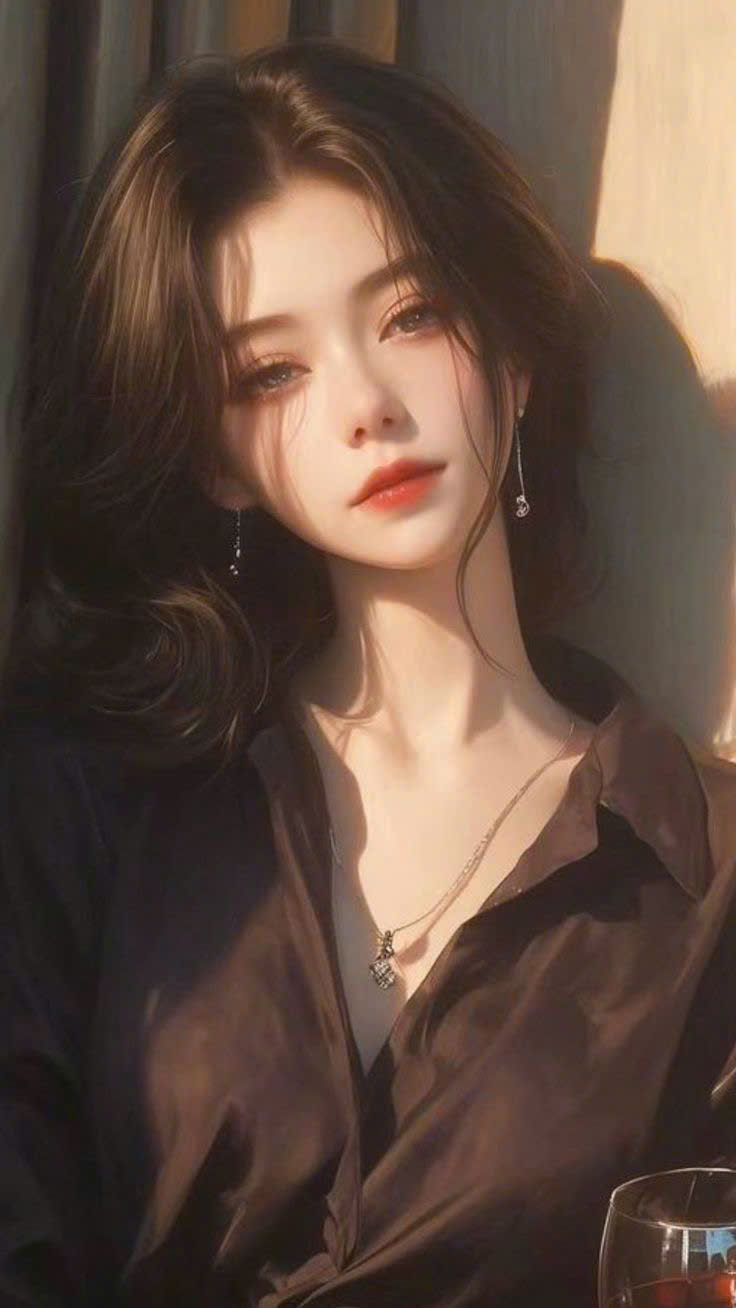 Khi Yêu Hóa Thành Tro, Tôi Chỉ Muốn Bình Yên