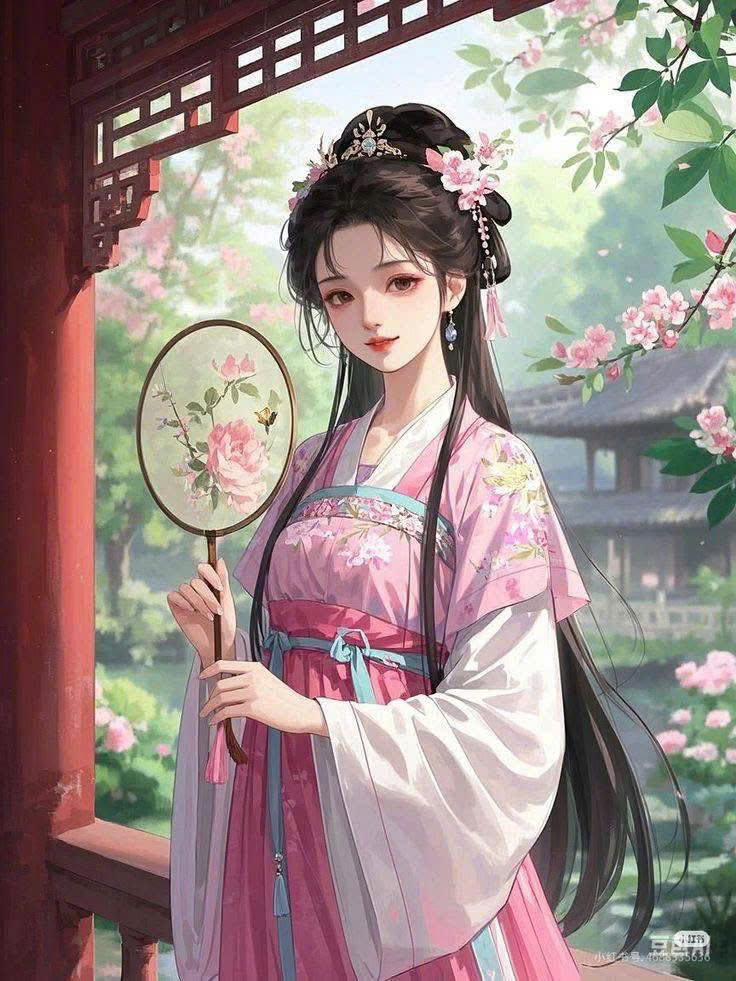 Mộ Tiêu Tiêu