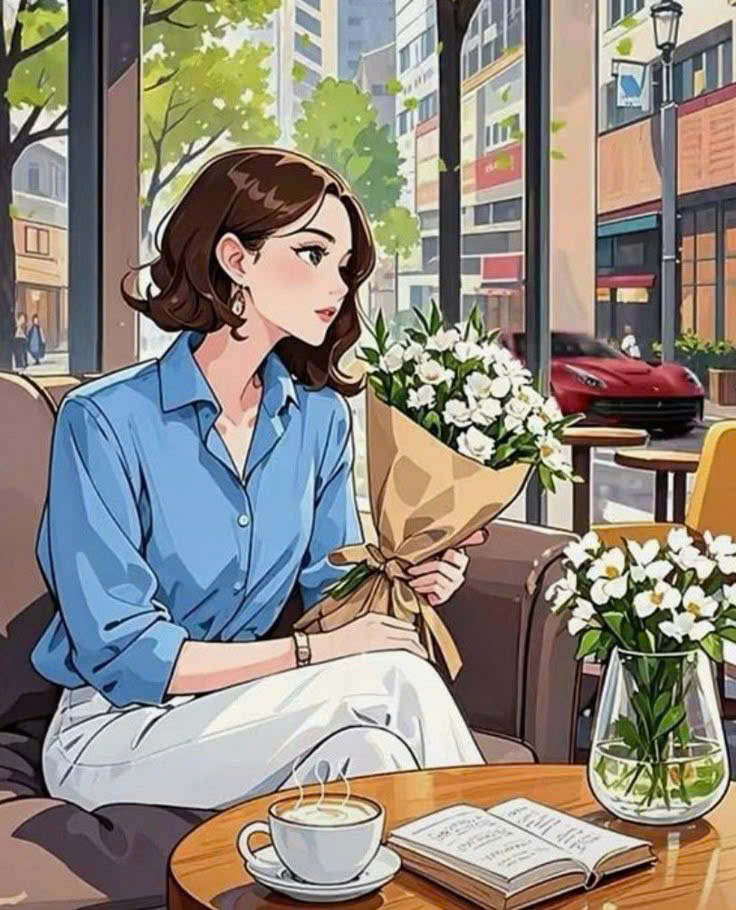 Phản Bội Và Báo Ứng