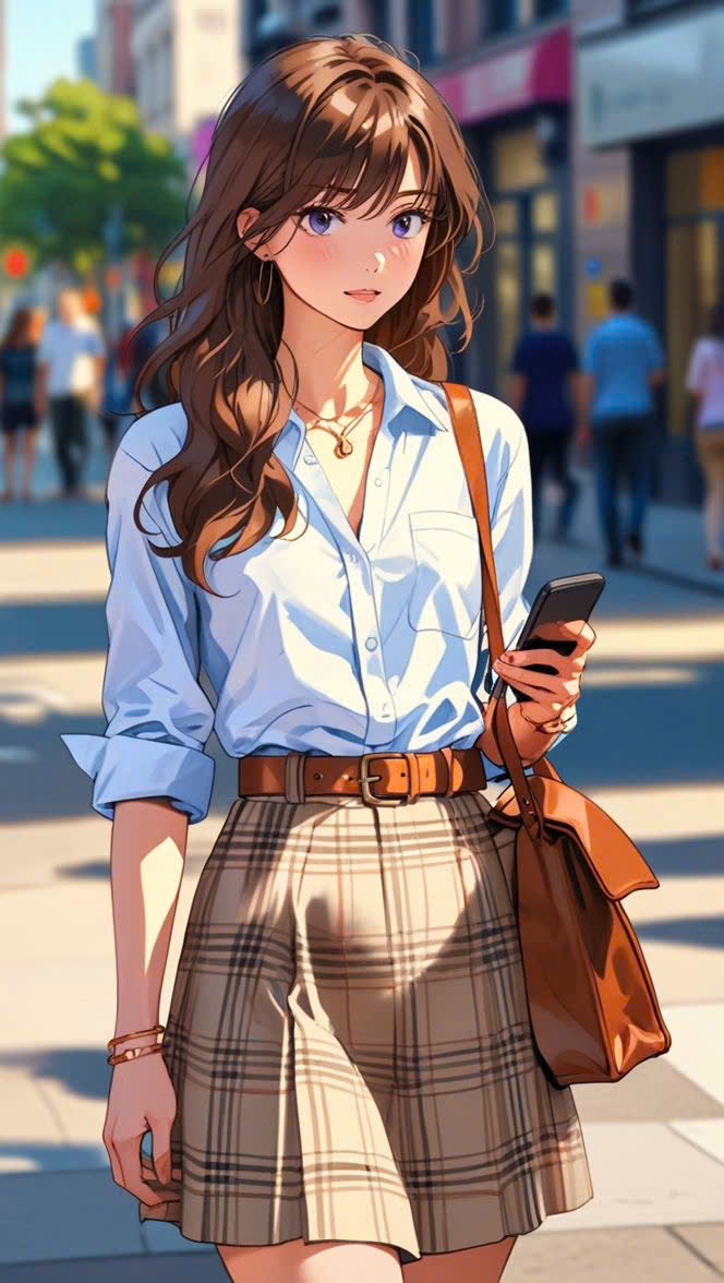 Kịch Bản Hoán Đổi