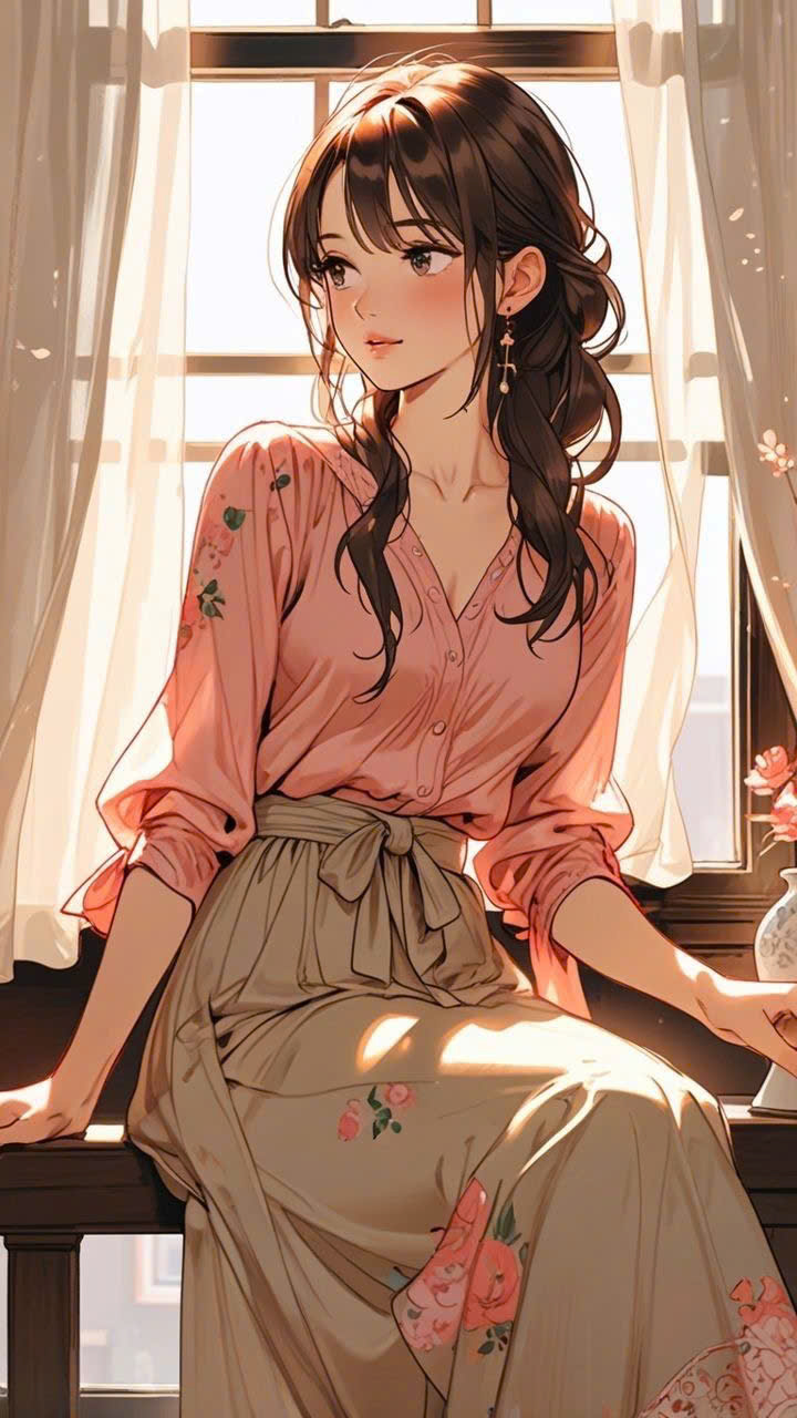 Tôi Không Còn Là Bảo Mẫu Miễn Phí Của Họ