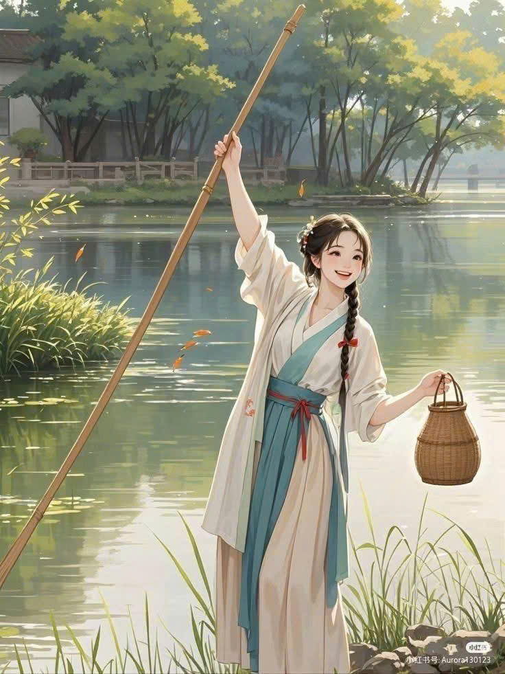 ẤU NƯƠNG