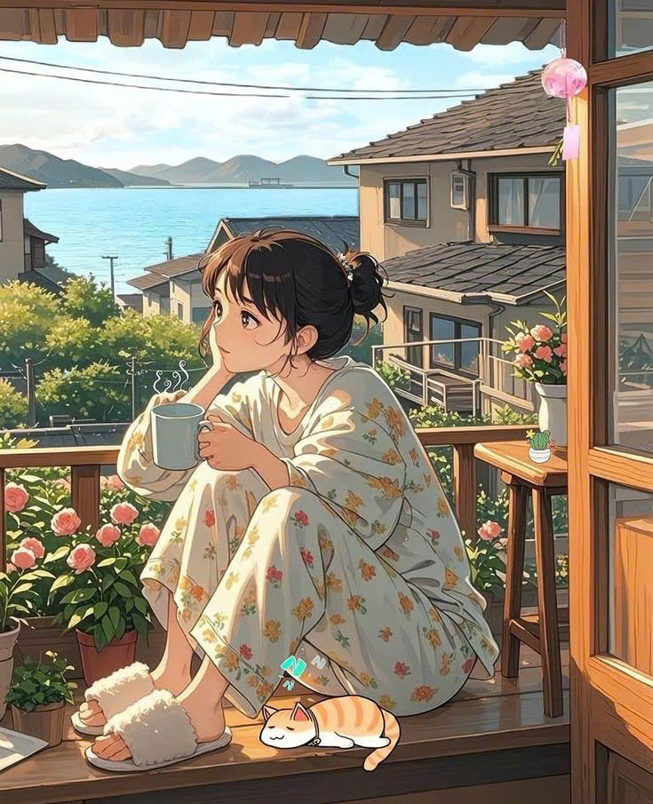 Mảnh Vỡ Trong Hộp