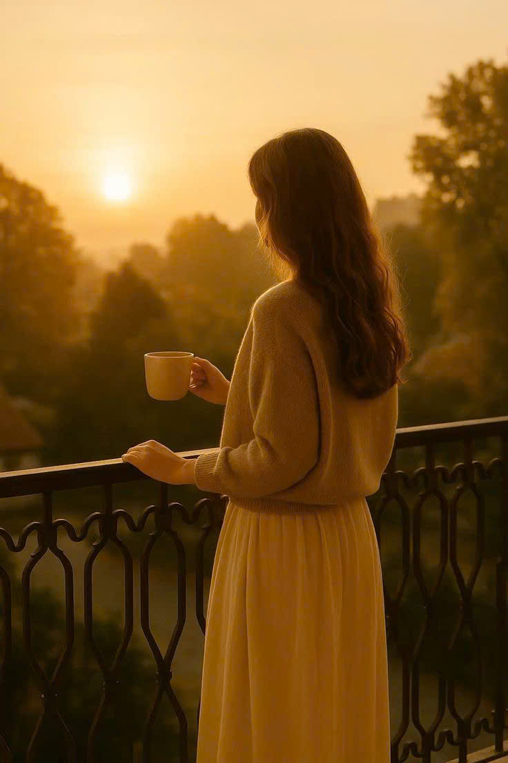 Khi Hôn Nhân Trở Thành Bảng Cân Đối