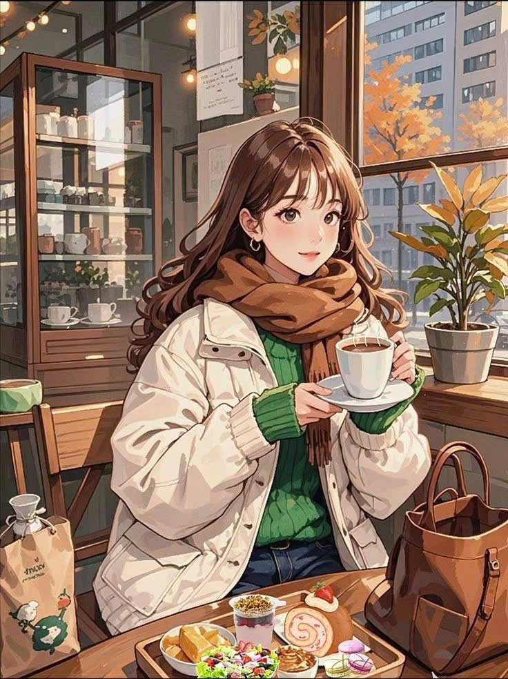 Món Ăn Ngoài Tầm Với