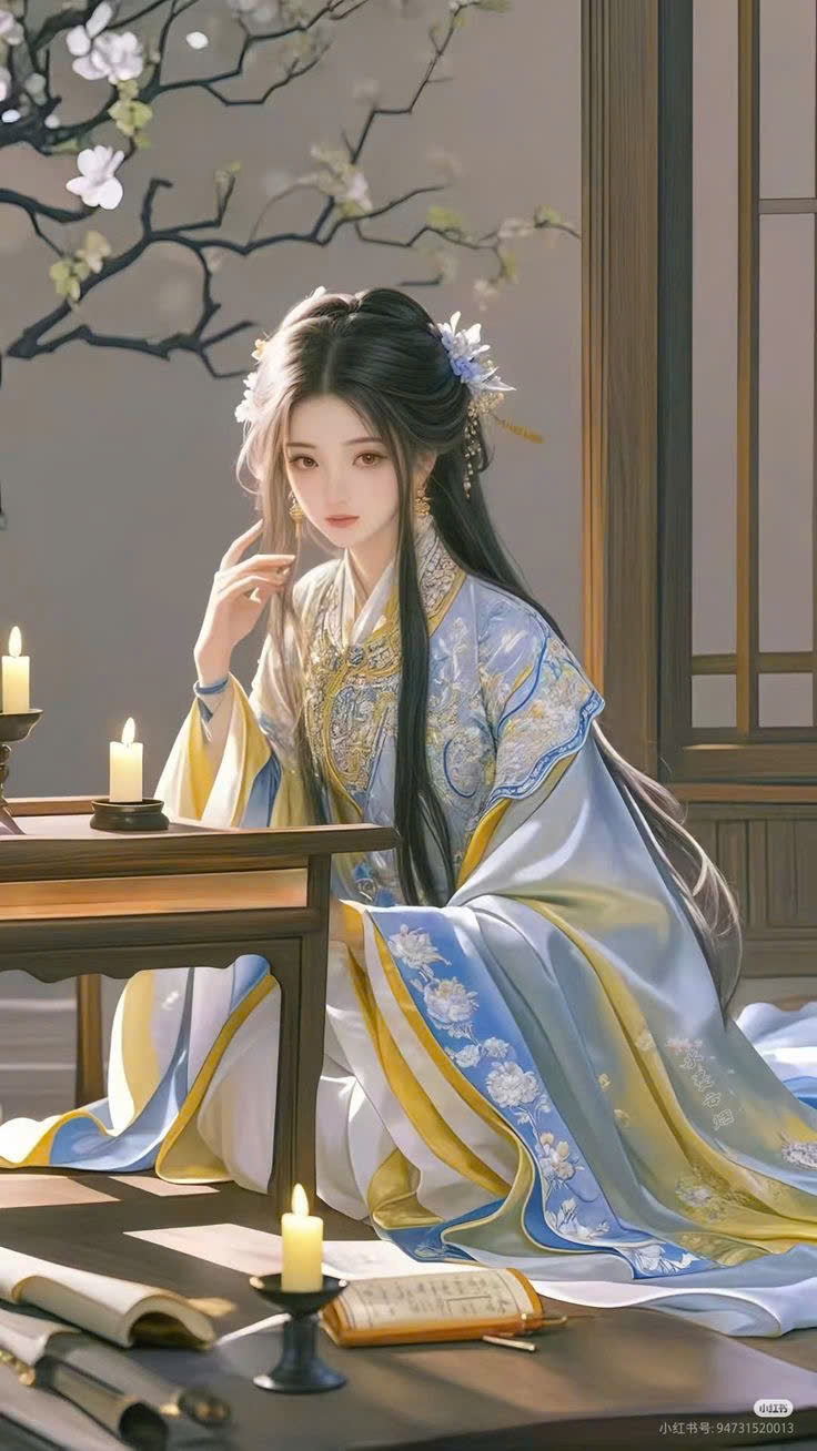 Huyết Hận Ôn Gia, Thanh Danh Thẩm Thị