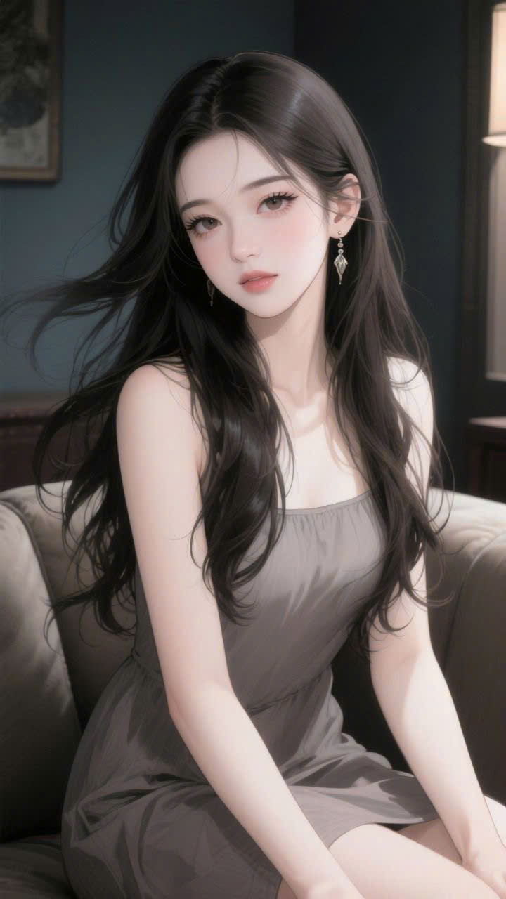 Khi Báo Ứng Gõ Cửa