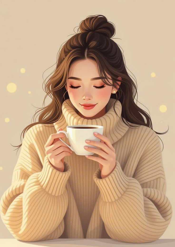 Buông Tay Để Thấy Trời Rộng