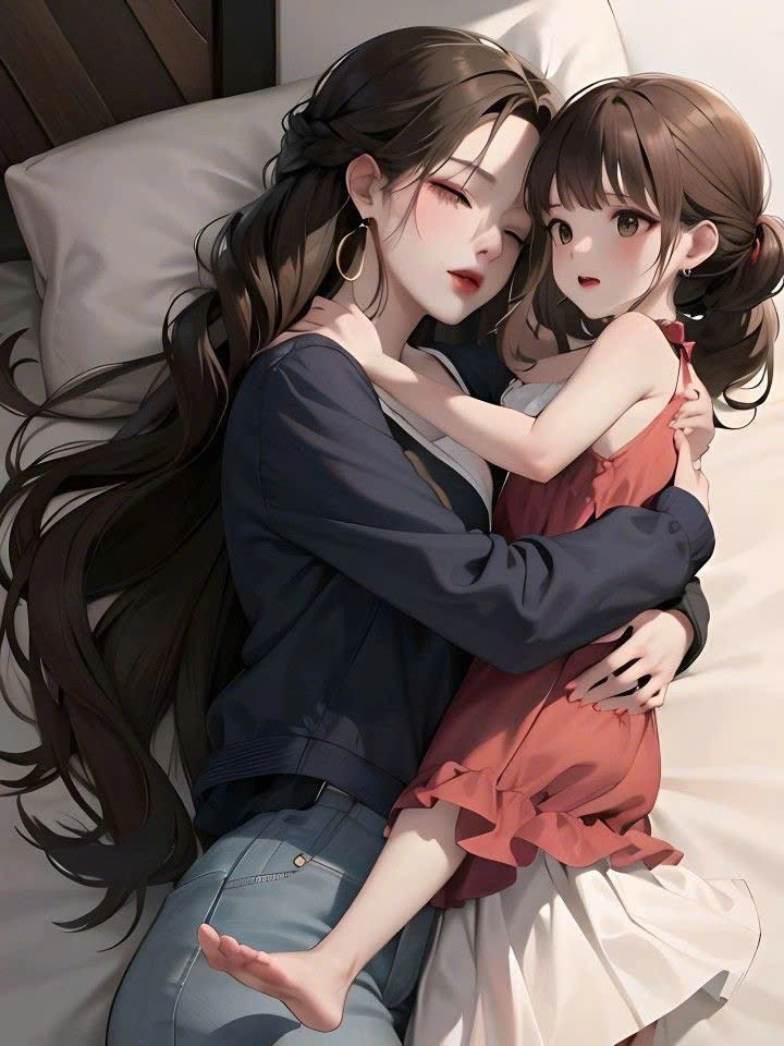 Bảo Vệ Con Gái, Tôi Không Nhẫn Nhịn Nữa