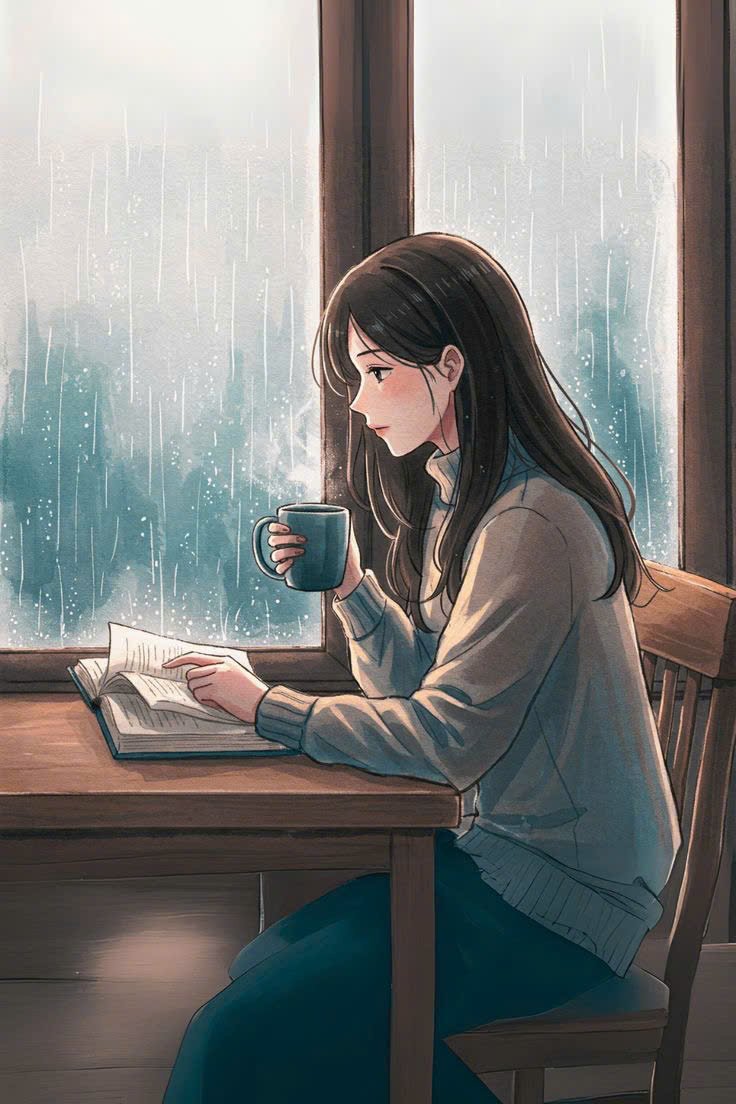 Mẹ Cũng Biết Buông Tay