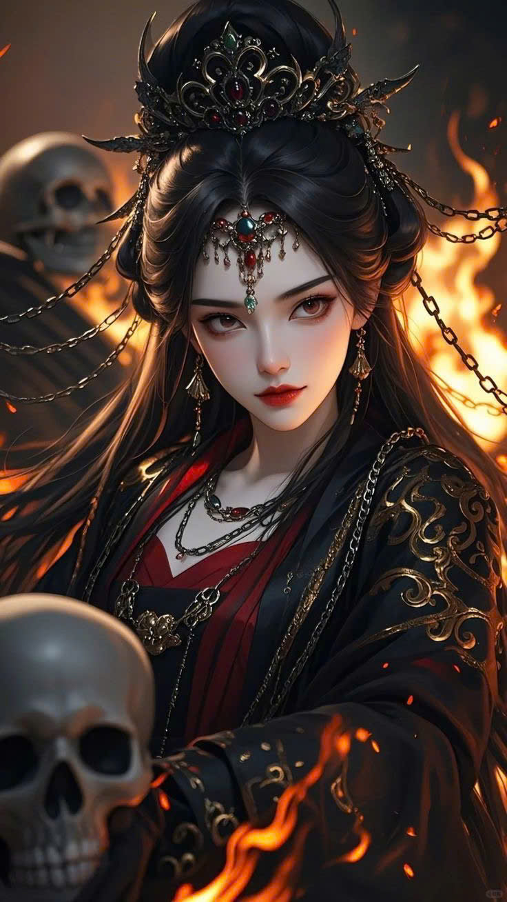 Tàn Niệm