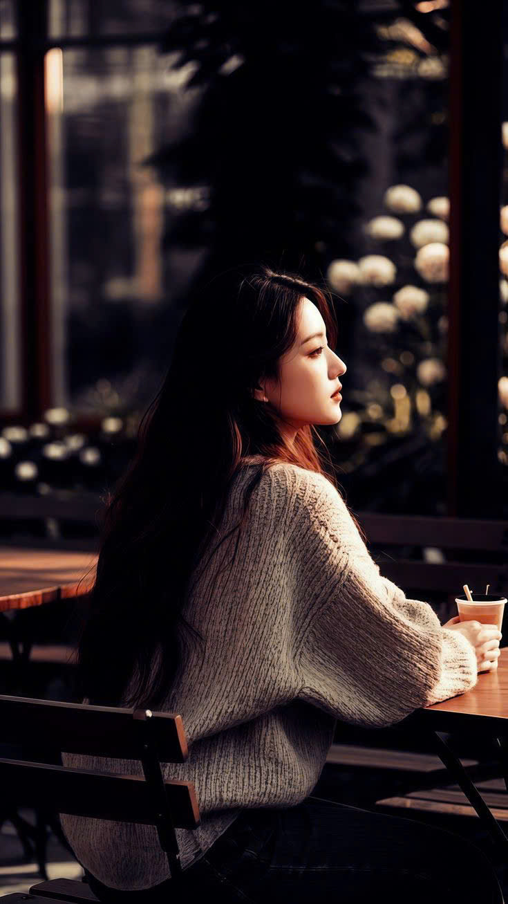 Tôi Và Họ, Cuối Cùng Chỉ Là Người Xa Lạ